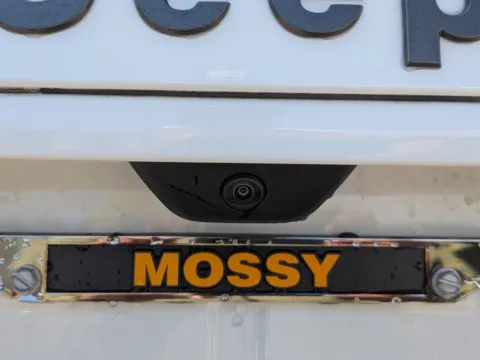 More photos of 2026 Jeep Cherokee Laredo at Mossy Chrysler Dodge Jeep Ram, CA