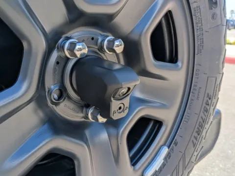 More photos of 2026 Jeep Wrangler Sport at Mossy Chrysler Dodge Jeep Ram, CA