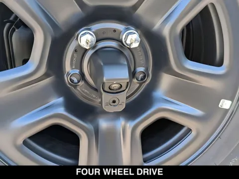 More photos of 2026 Jeep Wrangler Sport at Mossy Chrysler Dodge Jeep Ram, CA
