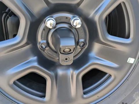 More photos of 2026 Jeep Wrangler Sport at Mossy Chrysler Dodge Jeep Ram, CA