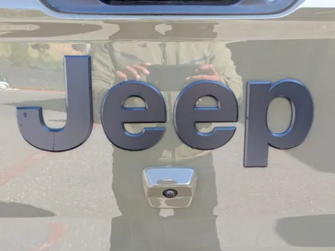 More photos of 2026 Jeep Gladiator Willys at Mossy Chrysler Dodge Jeep Ram, CA