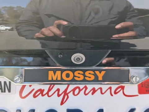 More photos of 2024 Jeep Grand Cherokee Limited at Mossy Chrysler Dodge Jeep Ram, CA