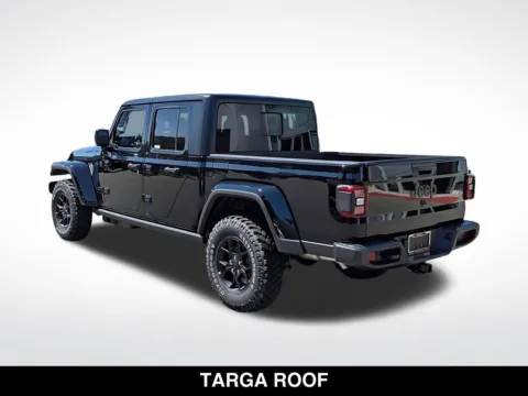 More photos of 2026 Jeep Gladiator Willys at Mossy Chrysler Dodge Jeep Ram, CA