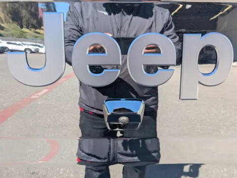 More photos of 2026 Jeep Gladiator Willys at Mossy Chrysler Dodge Jeep Ram, CA