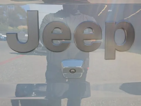 More photos of 2026 Jeep Gladiator Willys at Mossy Chrysler Dodge Jeep Ram, CA