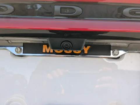 More photos of 2026 Dodge Durango GT HEMI V8 at Mossy Chrysler Dodge Jeep Ram, CA