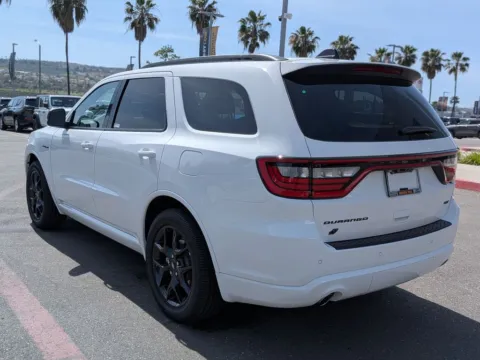 Another view of 2026 Dodge Durango GT HEMI V8 for sale in Chula Vista, CA at Mossy Chrysler Dodge Jeep Ram