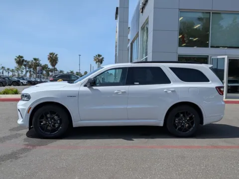 Photos of 2026 Dodge Durango GT HEMI V8 for sale in Chula Vista, CA at Mossy Chrysler Dodge Jeep Ram