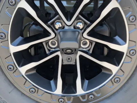 More photos of 2026 Jeep Wrangler Rubicon at Mossy Chrysler Dodge Jeep Ram, CA