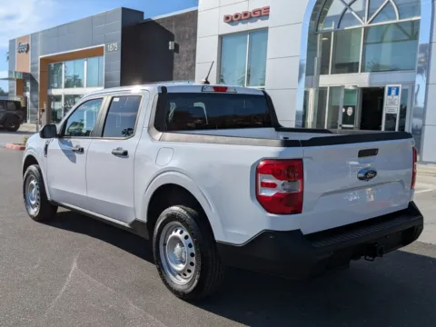 Another view of 2022 Ford Maverick XL for sale in Chula Vista, CA at Mossy Chrysler Dodge Jeep Ram