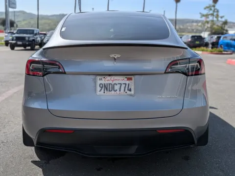 More photos of 2024 Tesla Model Y Performance at Mossy Chrysler Dodge Jeep Ram, CA