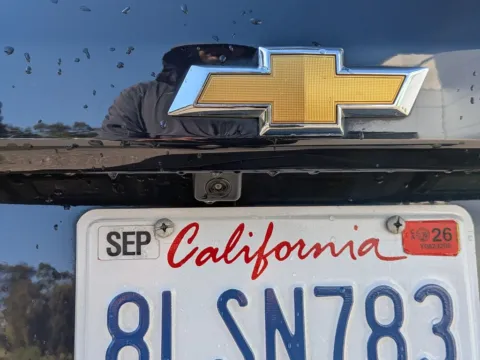 More photos of 2020 Chevrolet Equinox LT at Mossy Chrysler Dodge Jeep Ram, CA