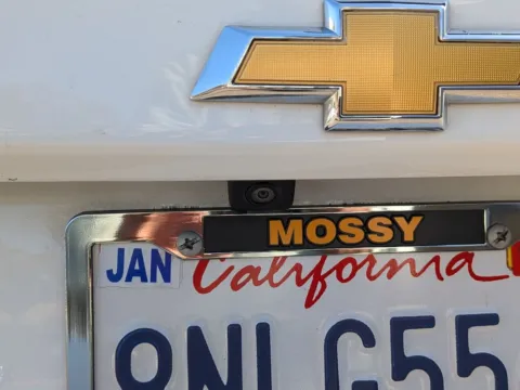 More photos of 2020 Chevrolet Equinox LS at Mossy Chrysler Dodge Jeep Ram, CA