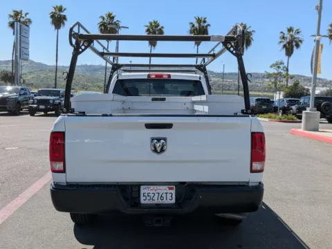 More photos of 2022 Ram 1500 Classic Tradesman at Mossy Chrysler Dodge Jeep Ram, CA