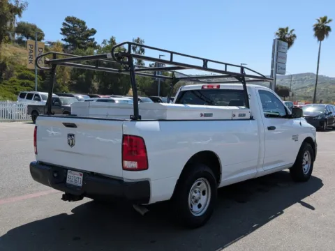 More photos of 2022 Ram 1500 Classic Tradesman at Mossy Chrysler Dodge Jeep Ram, CA