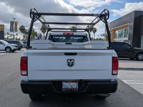More photos of 2022 Ram 1500 Classic Tradesman at Mossy Chrysler Dodge Jeep Ram, CA
