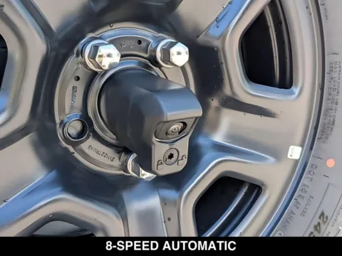 More photos of 2026 Jeep Wrangler Sport at Mossy Chrysler Dodge Jeep Ram, CA