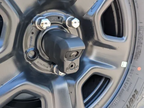 More photos of 2026 Jeep Wrangler Sport at Mossy Chrysler Dodge Jeep Ram, CA