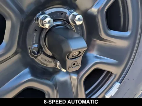 More photos of 2026 Jeep Wrangler Sport at Mossy Chrysler Dodge Jeep Ram, CA