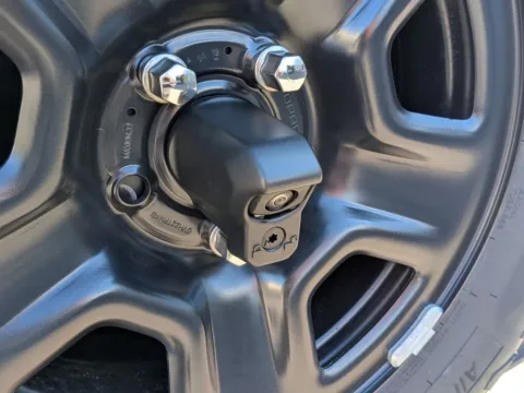 More photos of 2026 Jeep Wrangler Sport at Mossy Chrysler Dodge Jeep Ram, CA