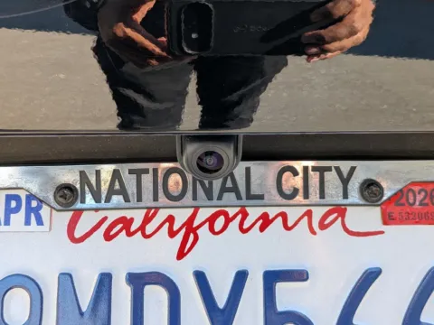 More photos of 2024 Kia Sportage EX at Mossy Chrysler Dodge Jeep Ram, CA