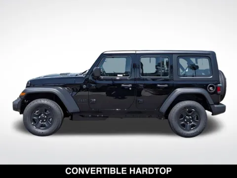 Photos of 2026 Jeep Wrangler Sport for sale in Chula Vista, CA at Mossy Chrysler Dodge Jeep Ram