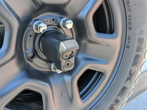 More photos of 2026 Jeep Wrangler Sport at Mossy Chrysler Dodge Jeep Ram, CA