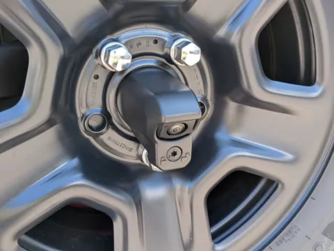 More photos of 2026 Jeep Wrangler Sport at Mossy Chrysler Dodge Jeep Ram, CA