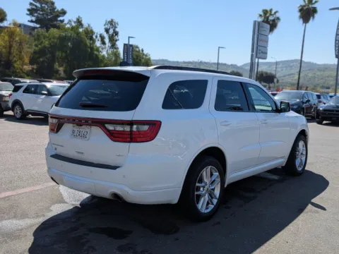 More photos of 2024 Dodge Durango GT Plus at Mossy Chrysler Dodge Jeep Ram, CA