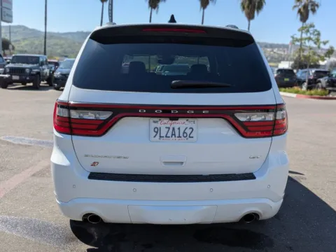 More photos of 2024 Dodge Durango GT Plus at Mossy Chrysler Dodge Jeep Ram, CA