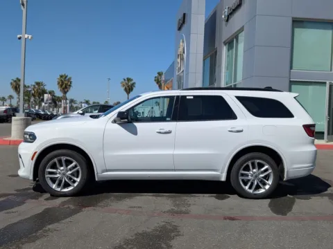 Photos of 2024 Dodge Durango GT Plus for sale in Chula Vista, CA at Mossy Chrysler Dodge Jeep Ram