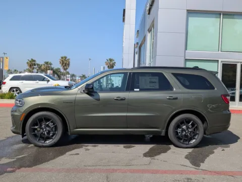 Photos of 2026 Dodge Durango GT HEMI V8 for sale in Chula Vista, CA at Mossy Chrysler Dodge Jeep Ram