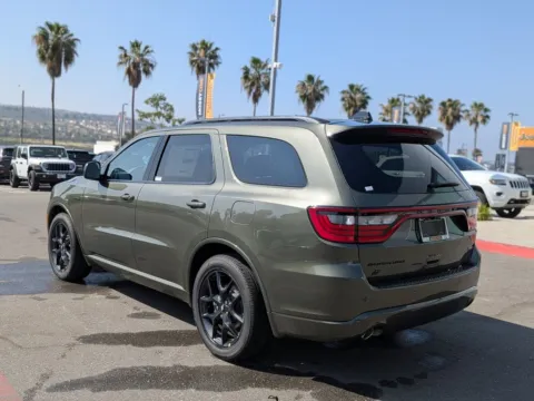 Another view of 2026 Dodge Durango GT HEMI V8 for sale in Chula Vista, CA at Mossy Chrysler Dodge Jeep Ram