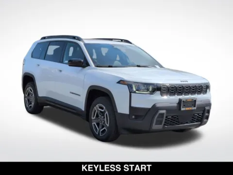 Photos of 2026 Jeep Cherokee Limited for sale in Chula Vista, CA at Mossy Chrysler Dodge Jeep Ram