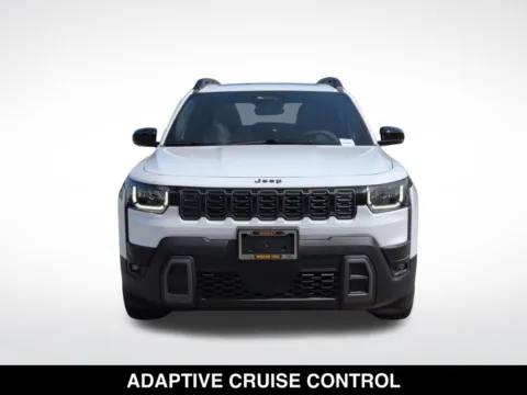 More photos of 2026 Jeep Cherokee Limited at Mossy Chrysler Dodge Jeep Ram, CA