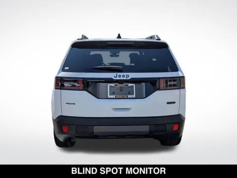 More photos of 2026 Jeep Cherokee Overland at Mossy Chrysler Dodge Jeep Ram, CA