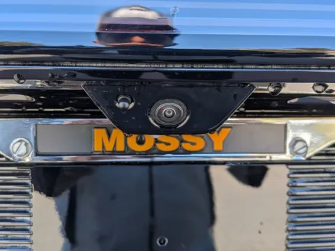 More photos of 2026 Jeep Grand Wagoneer at Mossy Chrysler Dodge Jeep Ram, CA