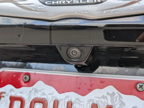 More photos of 2023 Chrysler Voyager LX at Mossy Chrysler Dodge Jeep Ram, CA