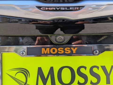 More photos of 2023 Chrysler Voyager LX at Mossy Chrysler Dodge Jeep Ram, CA