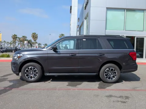 Photos of 2024 Ford Expedition XLT for sale in Chula Vista, CA at Mossy Chrysler Dodge Jeep Ram