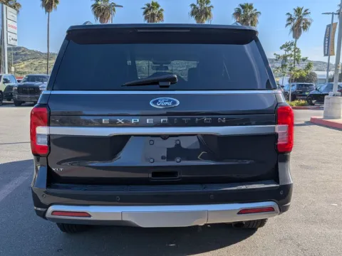 More photos of 2024 Ford Expedition XLT at Mossy Chrysler Dodge Jeep Ram, CA