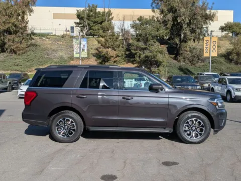 Photos of 2024 Ford Expedition XLT for sale in Chula Vista, CA at Mossy Chrysler Dodge Jeep Ram