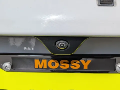 More photos of 2024 Jeep Compass Trailhawk at Mossy Chrysler Dodge Jeep Ram, CA