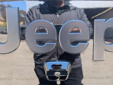 More photos of 2023 Jeep Gladiator Sport S at Mossy Chrysler Dodge Jeep Ram, CA