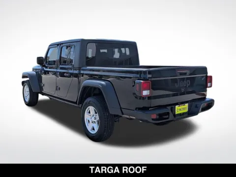 Another view of 2023 Jeep Gladiator Sport S for sale in Chula Vista, CA at Mossy Chrysler Dodge Jeep Ram