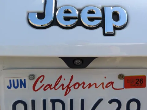 More photos of 2023 Jeep Compass Latitude at Mossy Chrysler Dodge Jeep Ram, CA