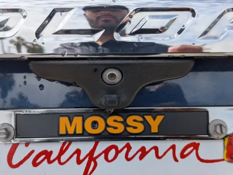 More photos of 2016 Ford Explorer XLT at Mossy Chrysler Dodge Jeep Ram, CA