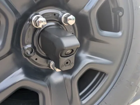 More photos of 2026 Jeep Wrangler Sport at Mossy Chrysler Dodge Jeep Ram, CA