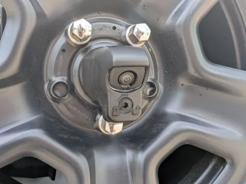 More photos of 2026 Jeep Wrangler Sport at Mossy Chrysler Dodge Jeep Ram, CA