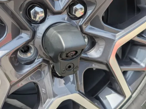 More photos of 2026 Jeep Wrangler Sahara at Mossy Chrysler Dodge Jeep Ram, CA